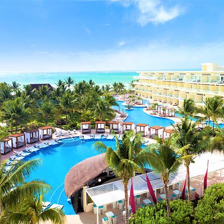 Azul Beach Resort Riviera Cancun, Gourmet All Inclusive By Karisma Puerto Morelos Exterior photo