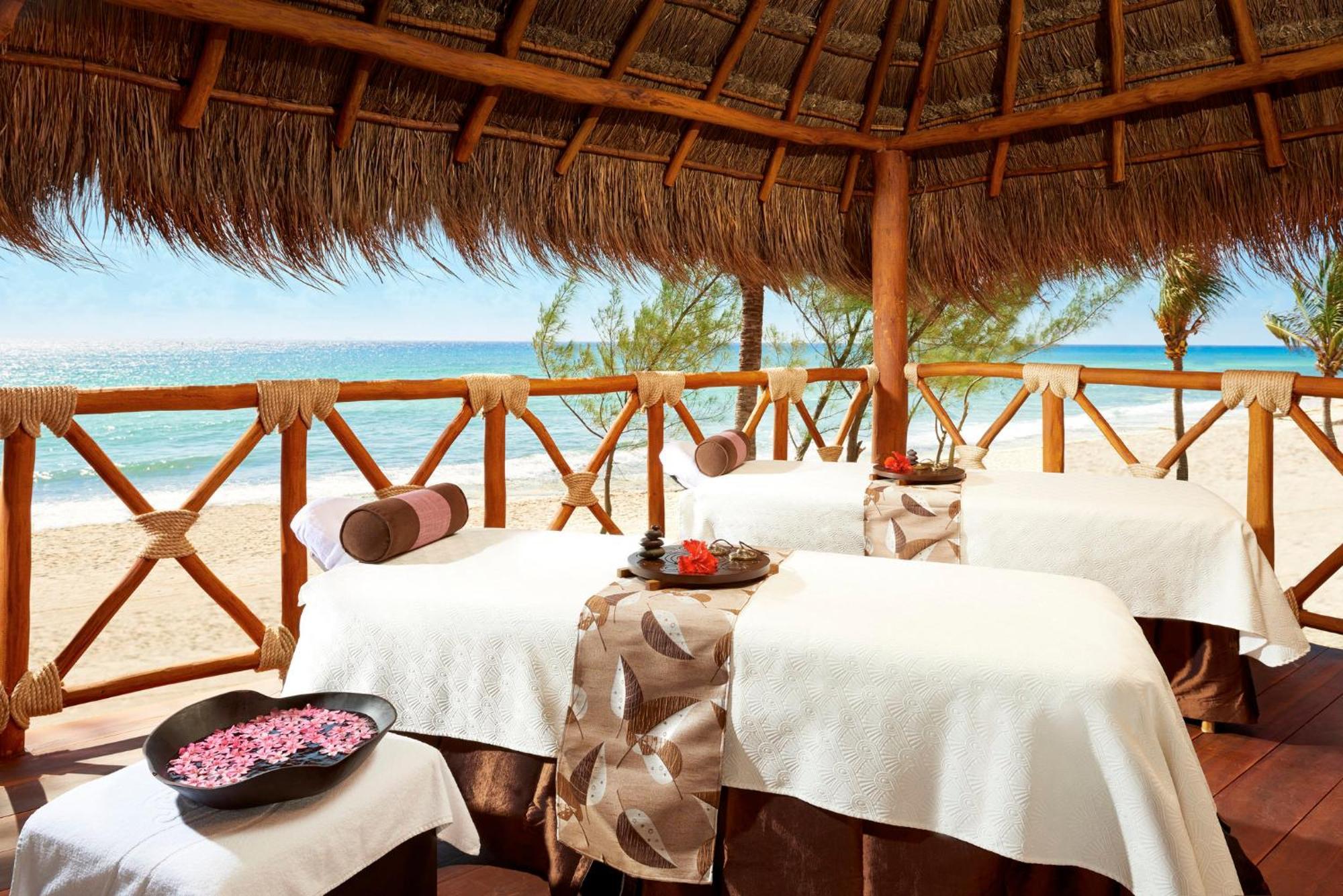 Azul Beach Resort Riviera Cancun, Gourmet All Inclusive By Karisma Puerto Morelos Exterior photo